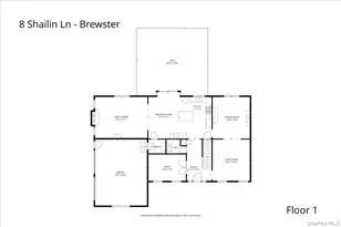 8 Shailin Ln, Brewster, NY 10509 - Photo 45