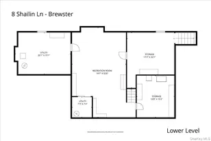 8 Shailin Ln, Brewster, NY 10509 - Photo 47