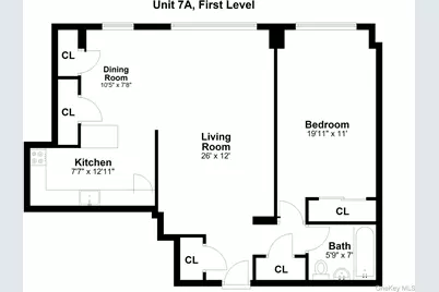 30 Lake Street #7A, White Plains, NY 10603 - Photo 15