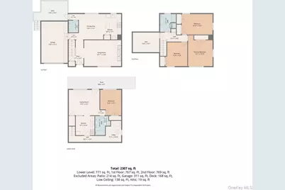 7 East Place, Tuxedo Park, NY 10987 - Photo 35