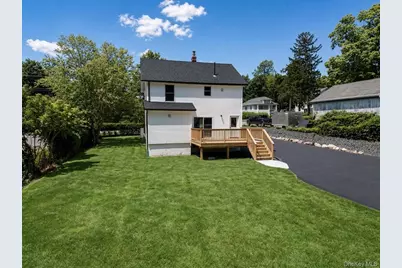 33 County Route 17, Thompson Ridge, NY 10985 - Photo 37
