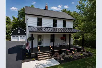 33 County Route 17, Thompson Ridge, NY 10985 - Photo 1