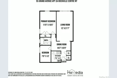 55 Grand Avenue #2A, Rockville Centre, NY 11570 - Photo 17