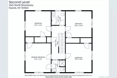 260 N Broadway, Nyack, NY 10960 - Photo 31