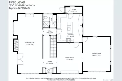 260 N Broadway, Nyack, NY 10960 - Photo 33