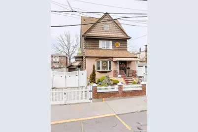 134-37 58th Road, Flushing, NY 11355 - Photo 1