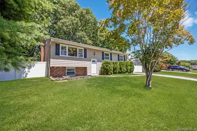 27 Morton Street, Port Jefferson Station, NY 11776 - Photo 1