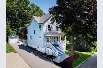1217 Jackson Street, Peekskill, NY 10566 - Photo 1