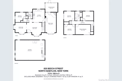 525 Beech Street, North Babylon, NY 11703 - Photo 25