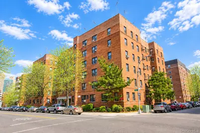 10010 67th Road #6C, Forest Hills, NY 11375 - Photo 21
