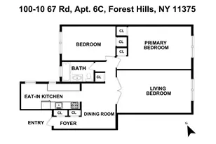 100-10 67th Rd, Forest Hills, NY 11375 - Photo 17