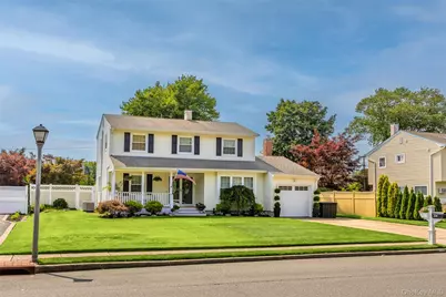 334 Greenbelt Parkway, Holtsville, NY 11742 - Photo 1