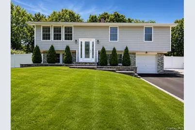 8 Fairway Drive, Port Jefferson Station, NY 11776 - Photo 1