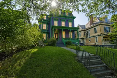 129 Academy Street, Poughkeepsie, NY 12601 - Photo 1