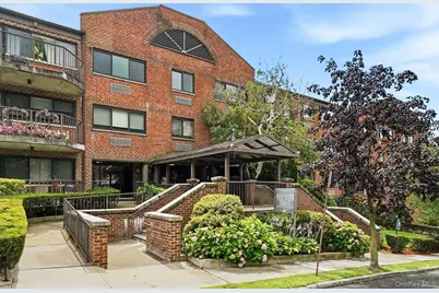 66 Crisfield Street #2K, Yonkers, NY 10710 - Photo 1