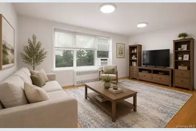 74-45 Yellowstone Boulevard #3D, Rego Park, NY 11374 - Photo 1