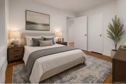 74-45 Yellowstone Boulevard #3D, Rego Park, NY 11374 - Photo 5