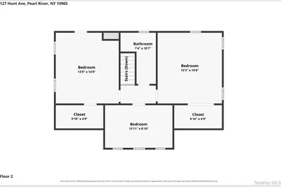 127 Hunt Avenue, Pearl River, NY 10965 - Photo 31