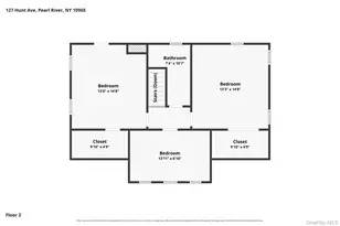 127 Hunt Ave, Pearl River, NY 10965 - Photo 31