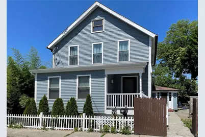 5 N Elm Street, Beacon, NY 12508 - Photo 1