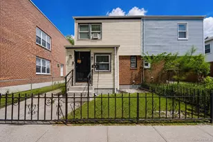 136-10 222nd St, Springfield Gardens, NY 11413 - Photo 1