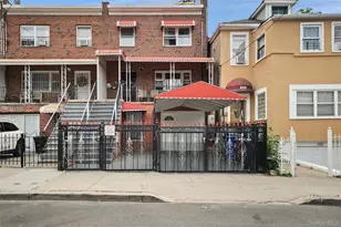 868 E 216th St, Bronx, NY 10467 - Photo 1