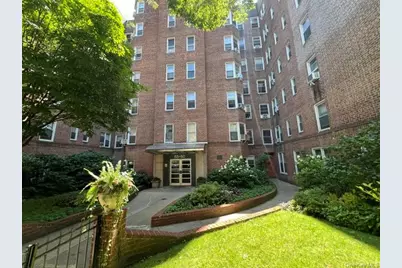 65-60 Wetherole Street Rego Park, Ny 11374 #5-J, Rego Park, NY 11374 - Photo 1