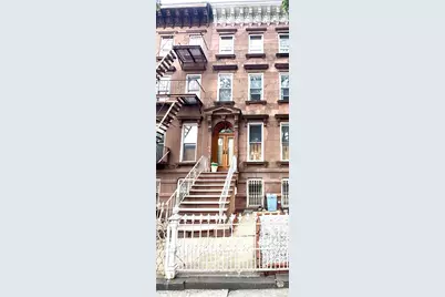 1541 Pacific Street, Brooklyn, NY 11213 - Photo 1