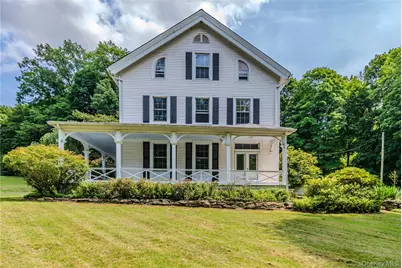 250 Old St Rte 32, Highland Mills, NY 10930 - Photo 1