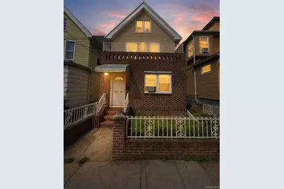 10138 131st Street, Richmond Hill, NY 11419 - Photo 1