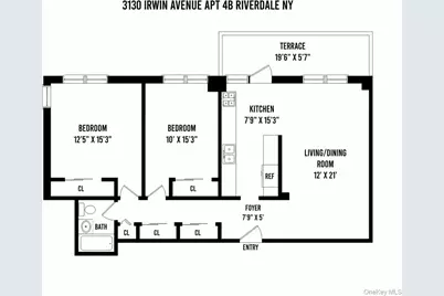 3130 Irwin Avenue #4B, Bronx, NY 10463 - Photo 23