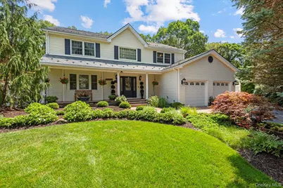 35 Pine Ridge Drive, Smithtown, NY 11787 - Photo 1