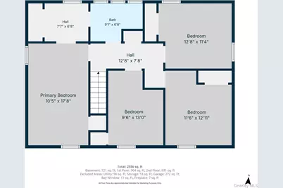 6 Crown Hill Road, Northport, NY 11768 - Photo 49