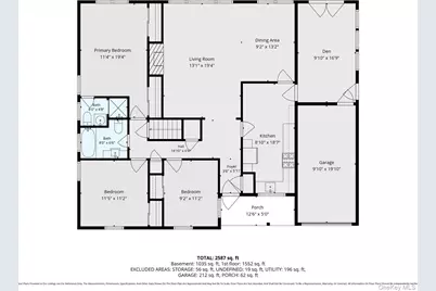 296 N Long Beach Road, Rockville Centre, NY 11570 - Photo 19