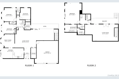 282 Belvedere Drive, Oakdale, NY 11769 - Photo 45