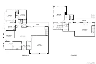 282 Belvedere Dr, Oakdale, NY 11769 - Photo 45