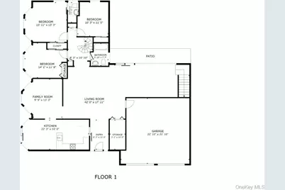 282 Belvedere Drive, Oakdale, NY 11769 - Photo 49