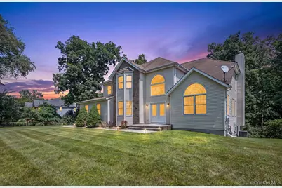 5 Lea Court, Pomona, NY 10970 - Photo 1