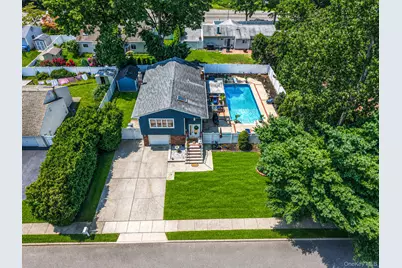12 Fannie Drive, Farmingville, NY 11738 - Photo 1