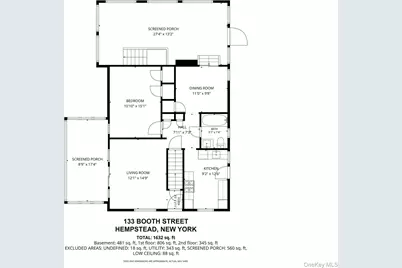 133 Booth Street, Hempstead, NY 11550 - Photo 41