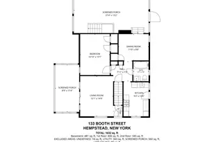 133 Booth St, Hempstead, NY 11550 - Photo 41