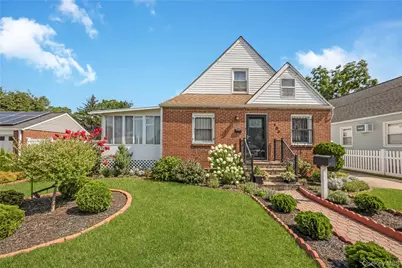 133 Booth Street, Hempstead, NY 11550 - Photo 1