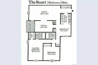 21 Foxwood Drive #2, Pleasantville, NY 10570 - Photo 27