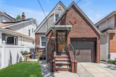 230-03 144th Avenue, Springfield Gardens, NY 11413 - Photo 1