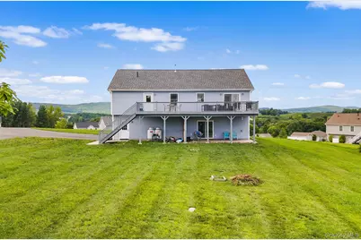 21 Meadow View Drive, Marlboro, NY 12542 - Photo 35