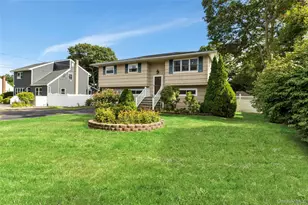 14 Floradora Dr, Mastic, NY 11950 - Photo 3