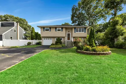 14 Floradora Drive, Mastic, NY 11950 - Photo 1