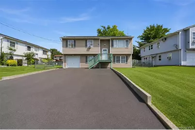 114 Noyes Avenue, Spring Valley, NY 10977 - Photo 1