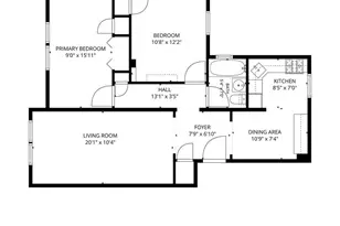 15 Leewood Cir, Eastchester, NY 10709 - Photo 13