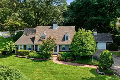 1936 Midlane, Muttontown, NY 11791 - Photo 1